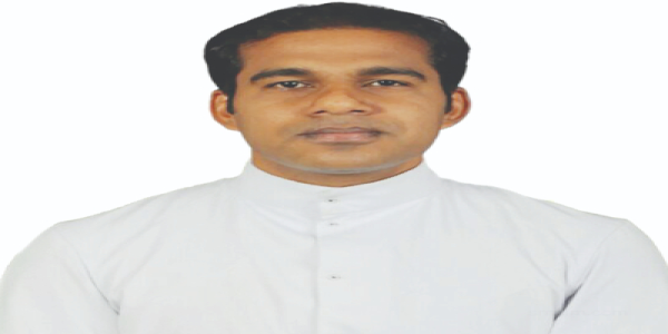 Alan Mathew