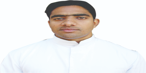 Shinod Parakkalayil Chacko