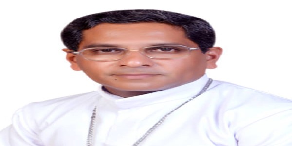 Joy Joseph Kollamparampil