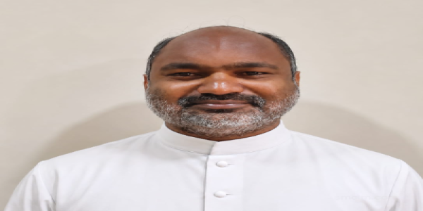 Varghese Kuriakose