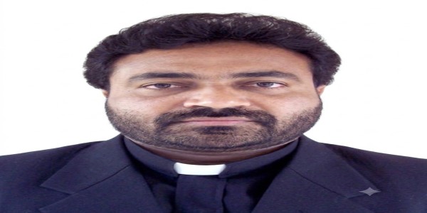 Biju Alex